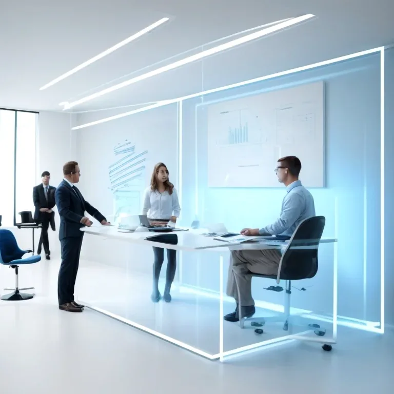 Transforming Processes with Data and Intelligence