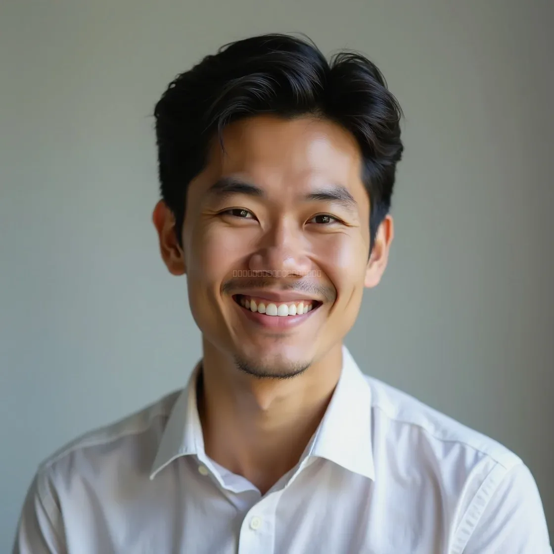 Satoshi Nakamura