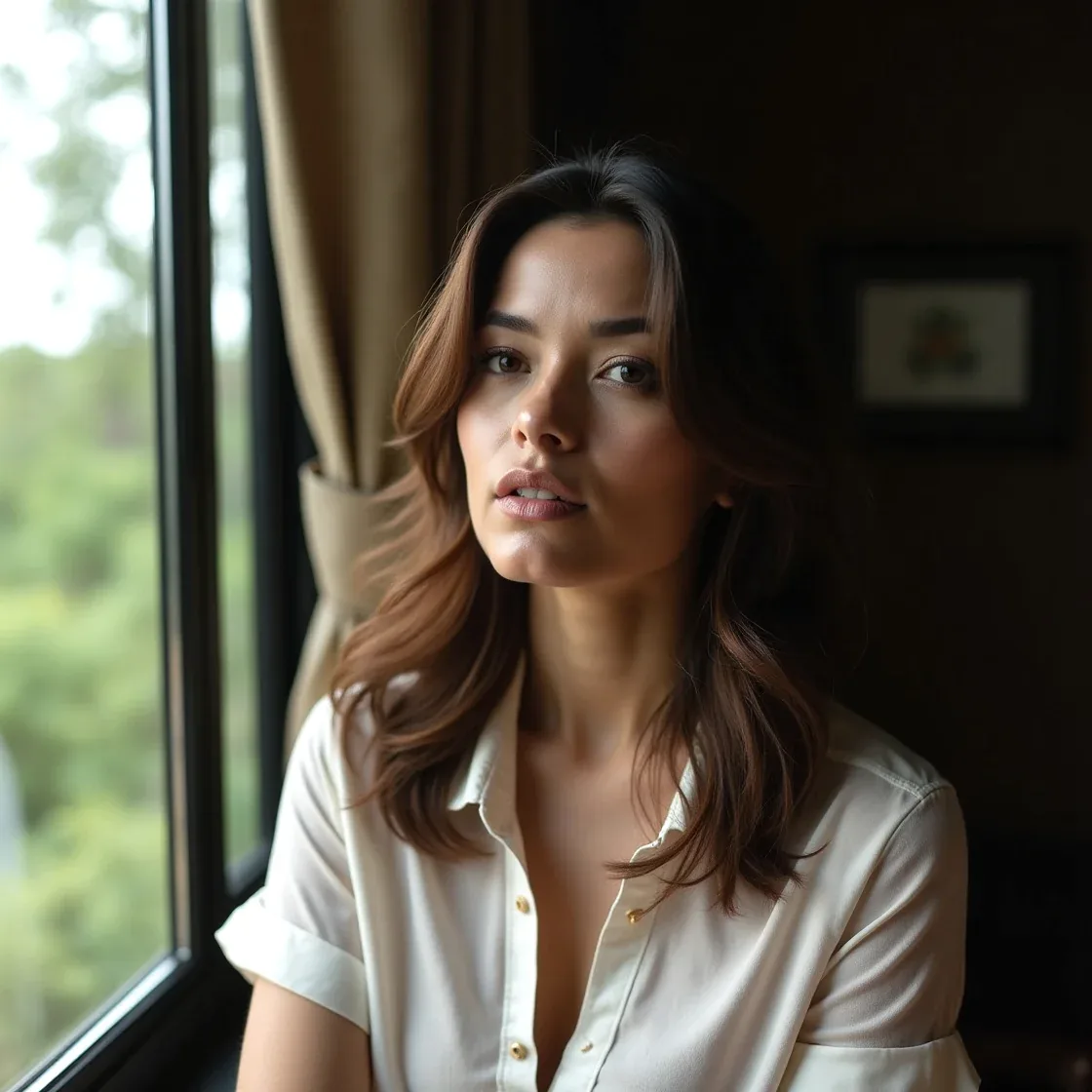 Maria Chen